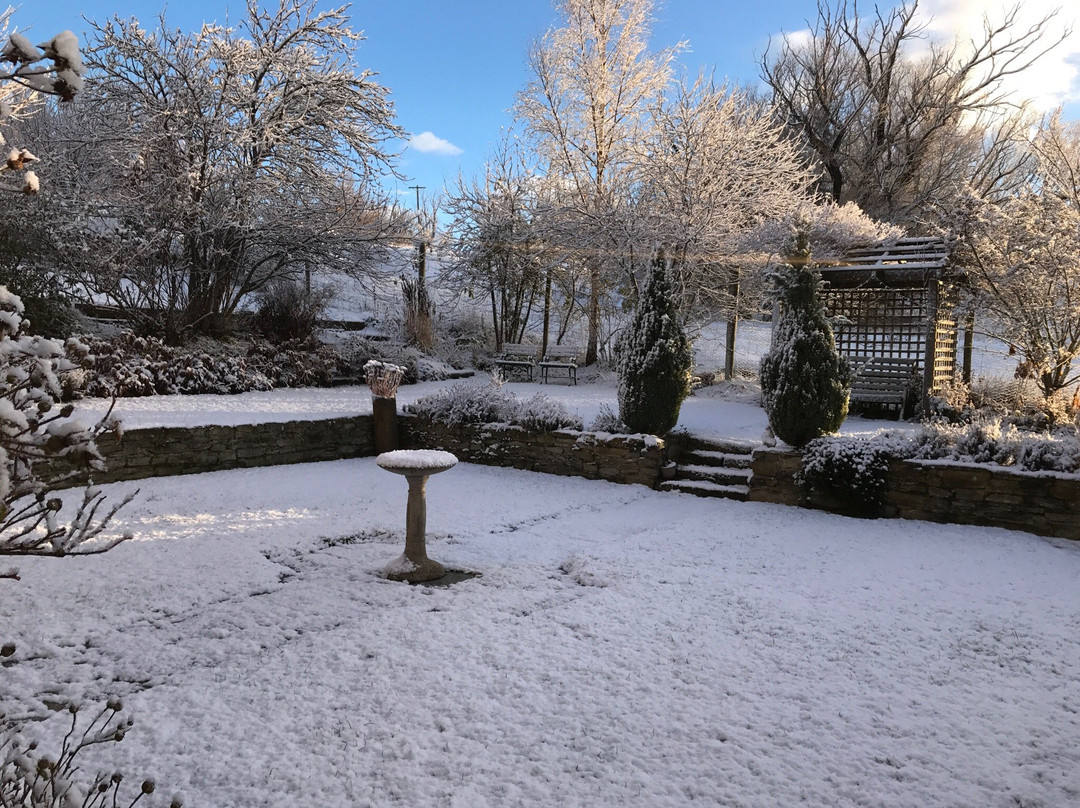 The Mill B & B主图