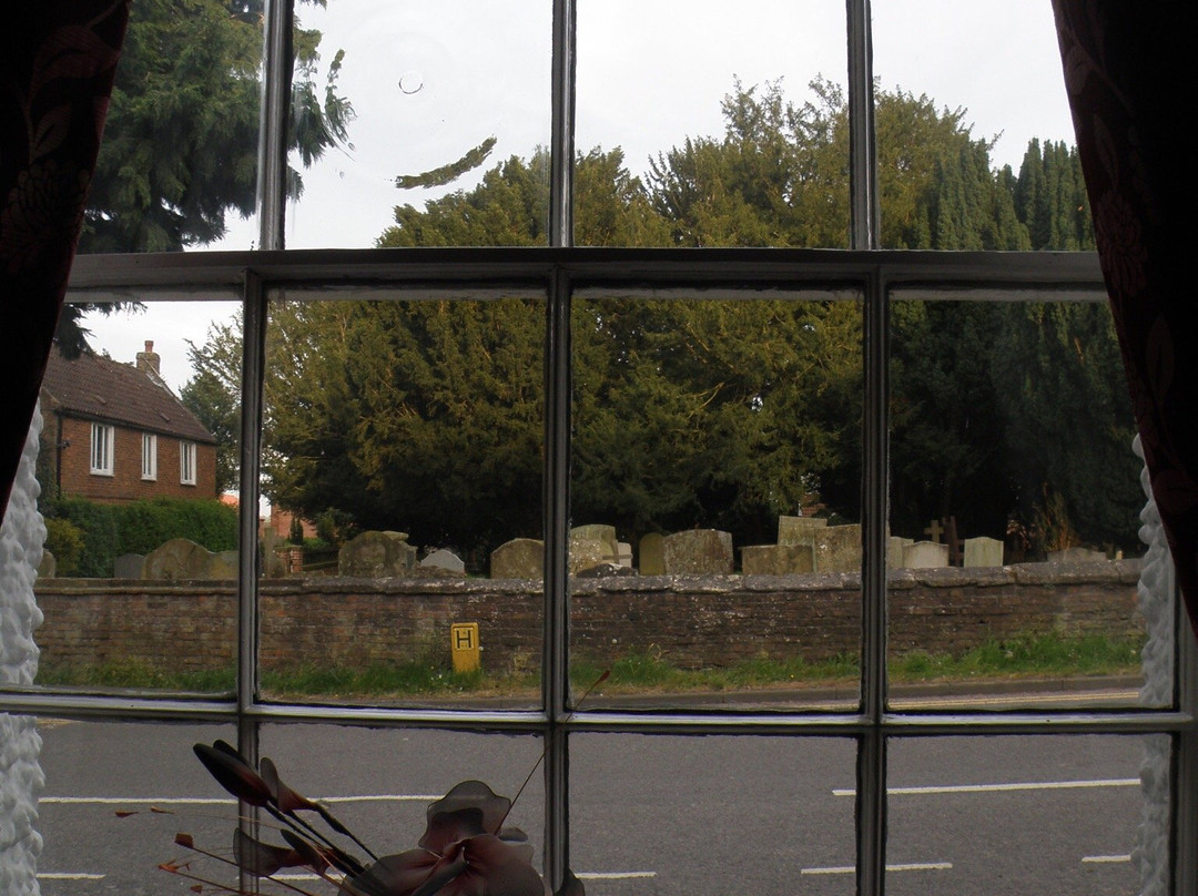 White Hart Hotel主图