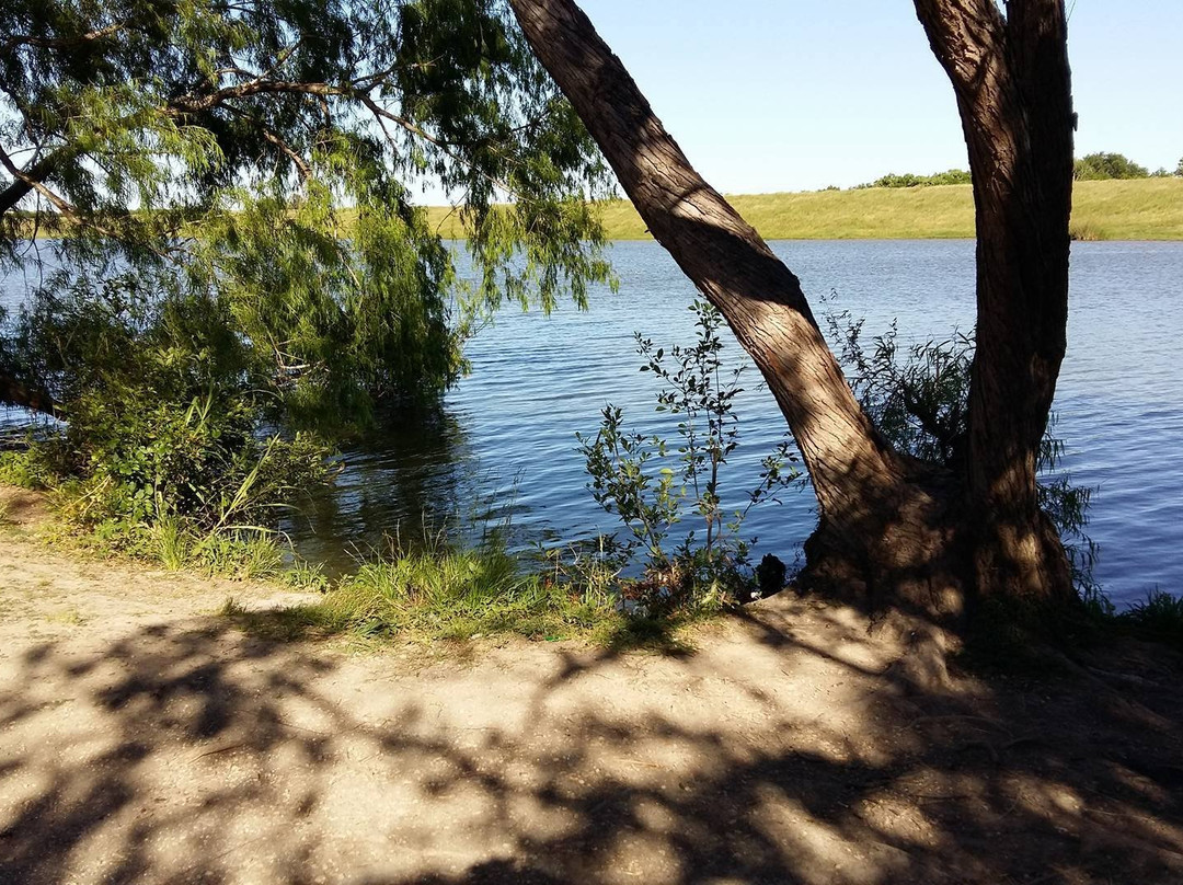 Live Oak Main Park-Live Oak必去景点