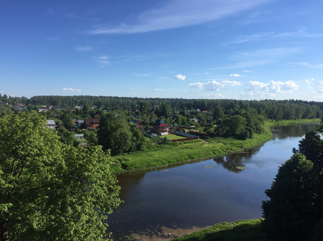 Gorodok Park景点图片