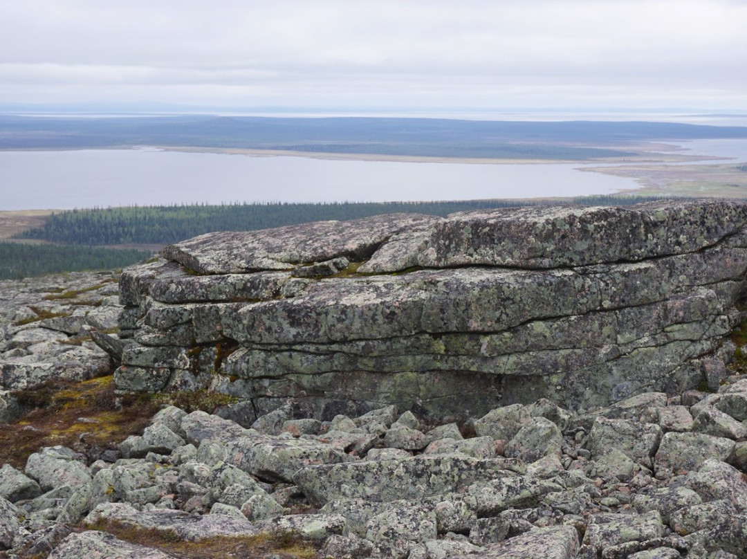 Pyhä-Nattanen Fell-Sodankyla必去景点