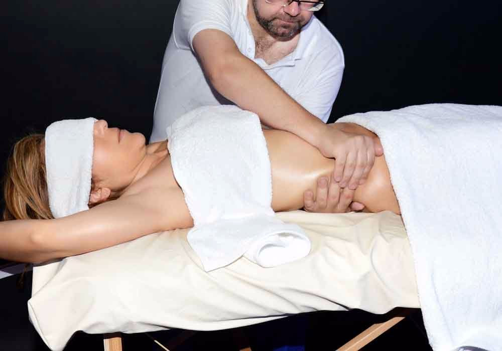 Frank Massage-Khalkis必去景点