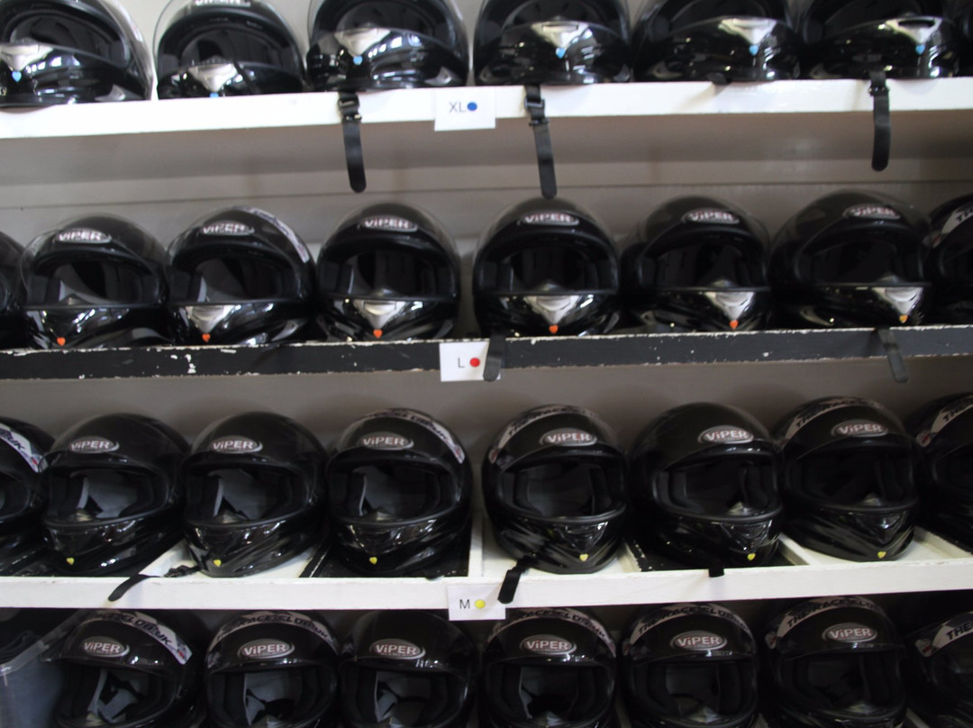 The Race Club Karting UK景点图片
