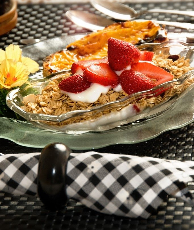 Country Fare Bed & Breakfast主图