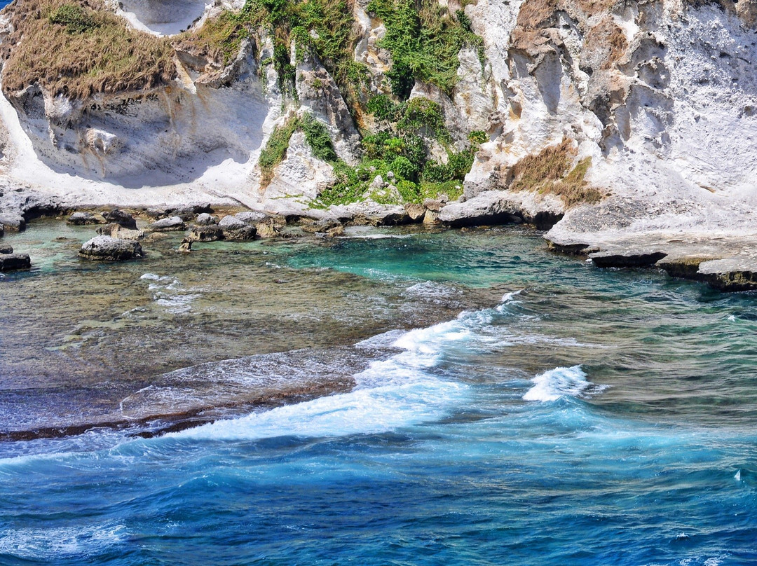 鸟岛-塞班岛必去景点