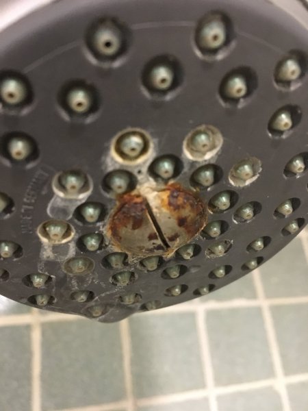 亚洲大酒店-浴室