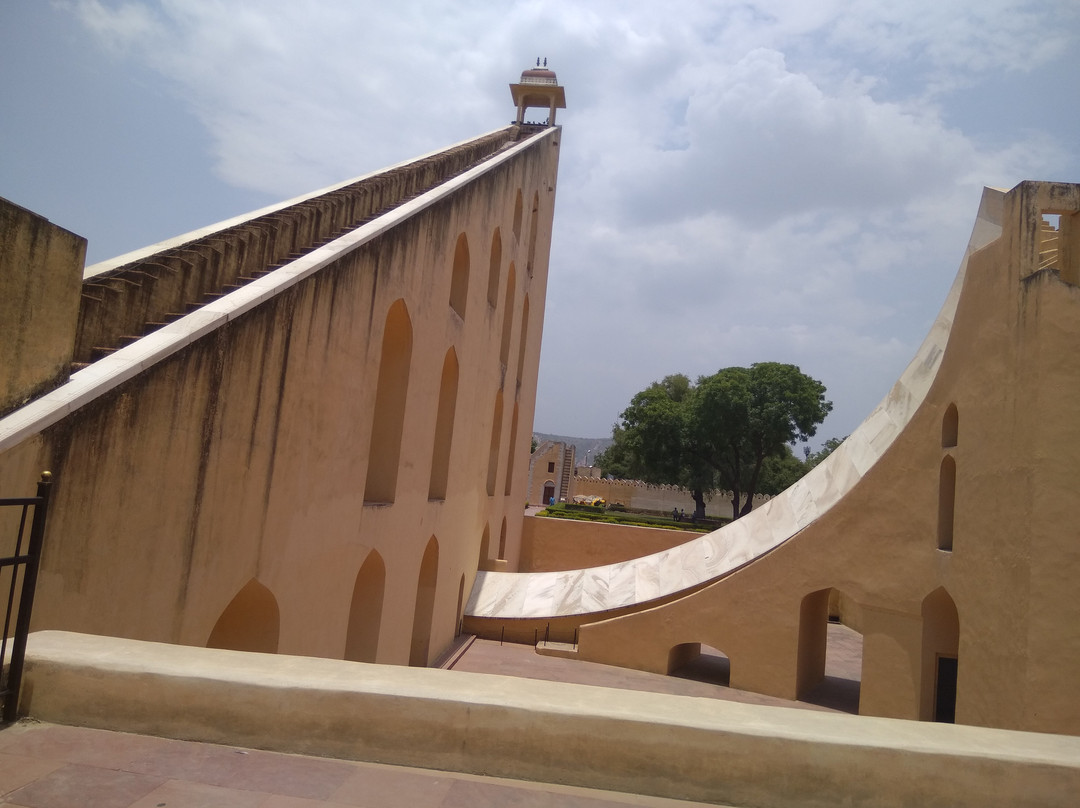 Rajasthan Holiday Tour景点图片