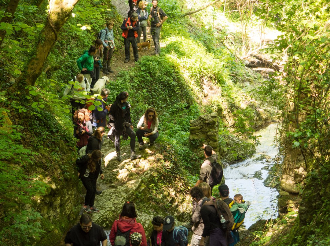 San Marino Explore-圣马力诺城必去景点