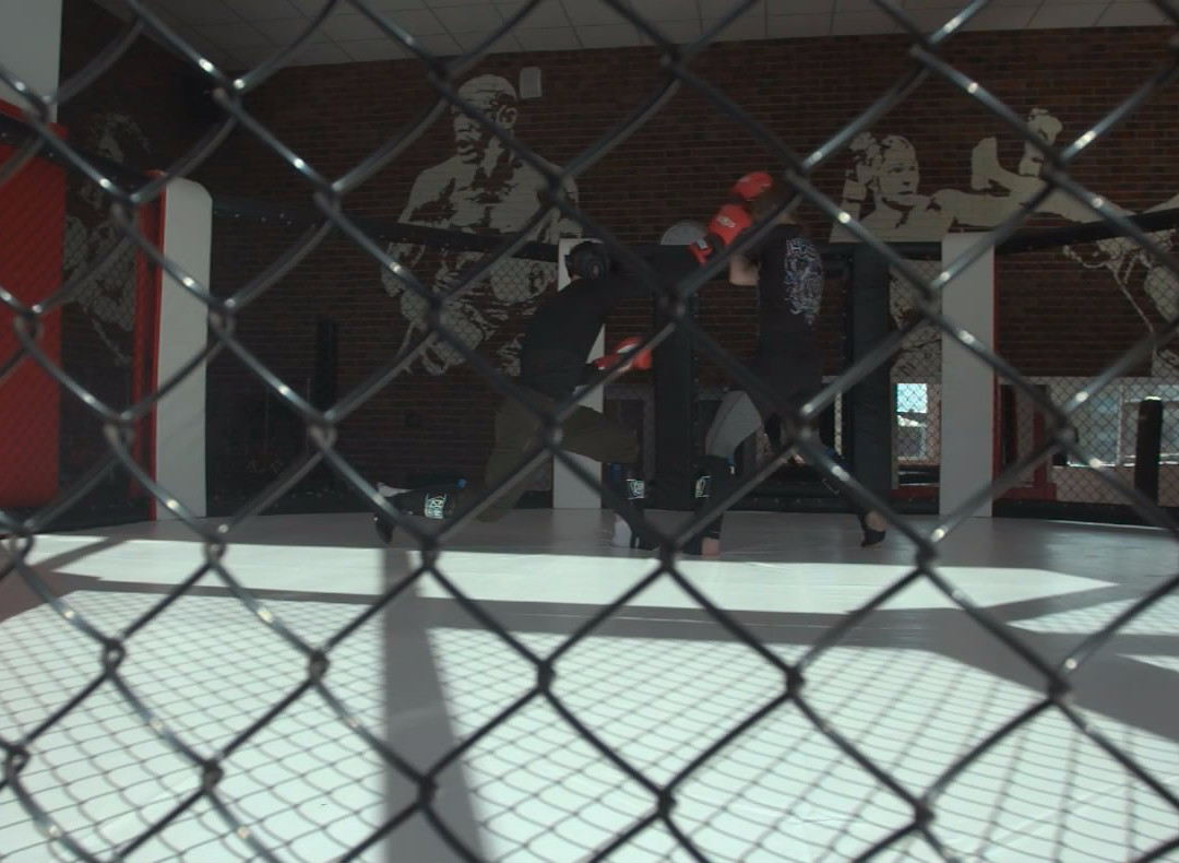 X-Fit-摩尔曼斯克必去景点