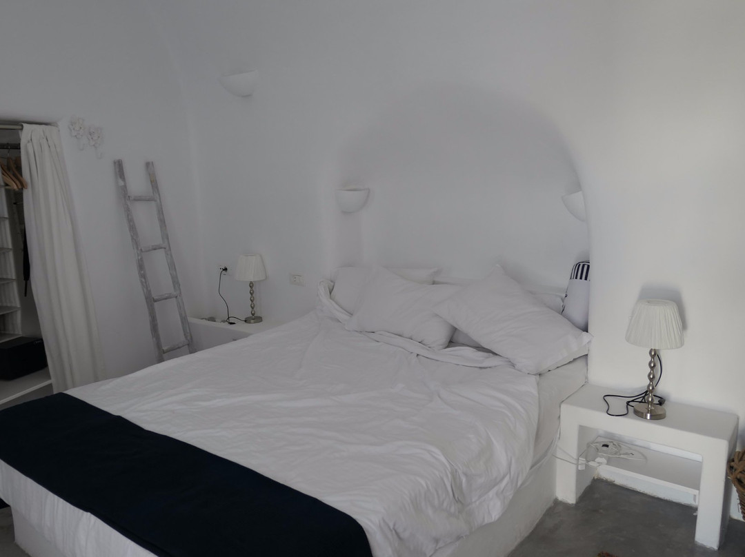 Naftilos Boutique Houses