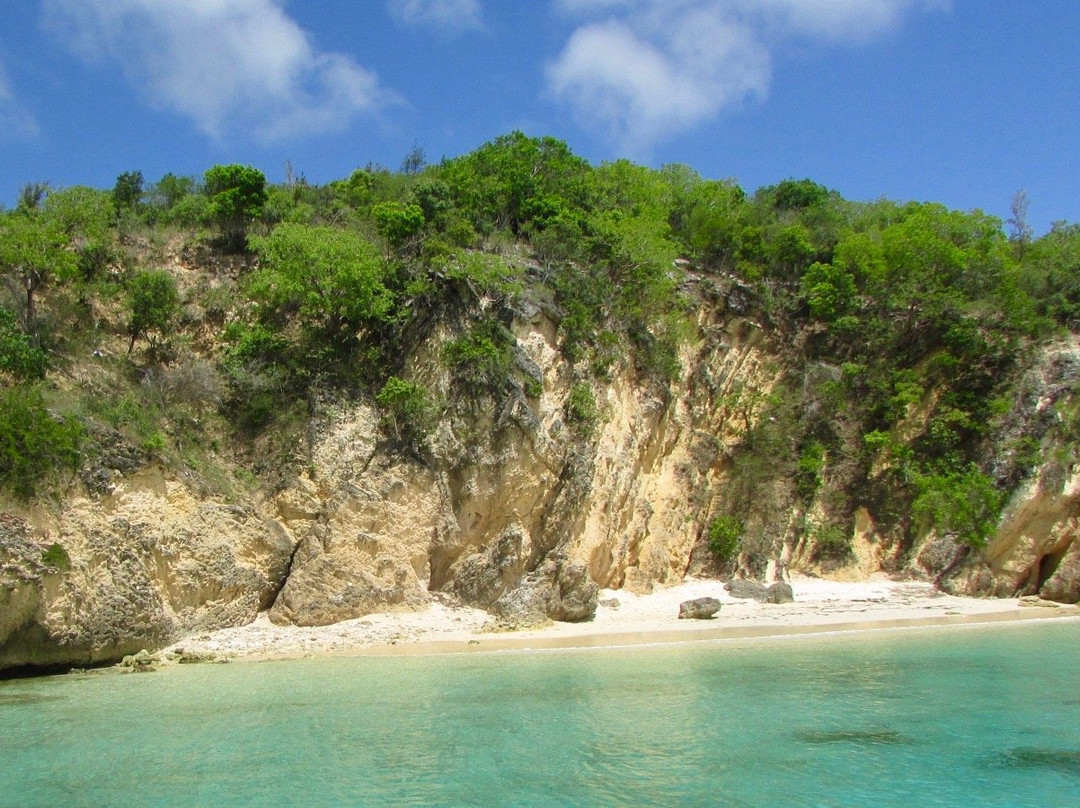 Tradition Sailing Charters-The Valley必去景点