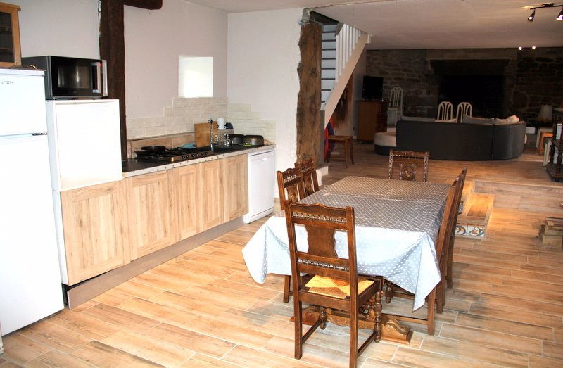 Manoir de Clegrio主图