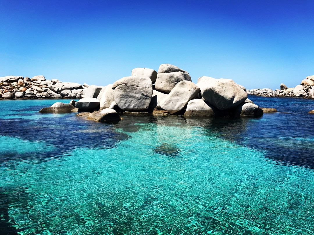 Nautic-Aventures-博尼法乔必去景点