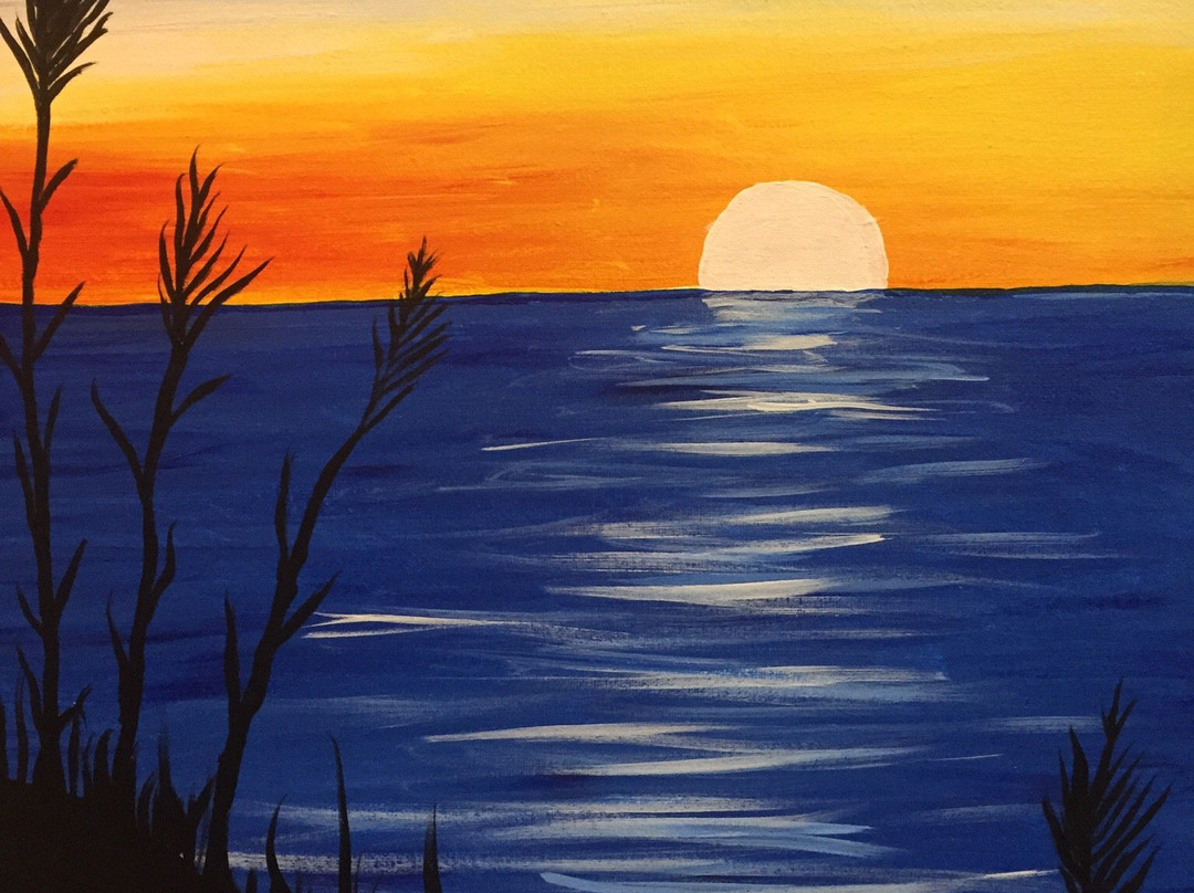 Muse Paintbar景点图片