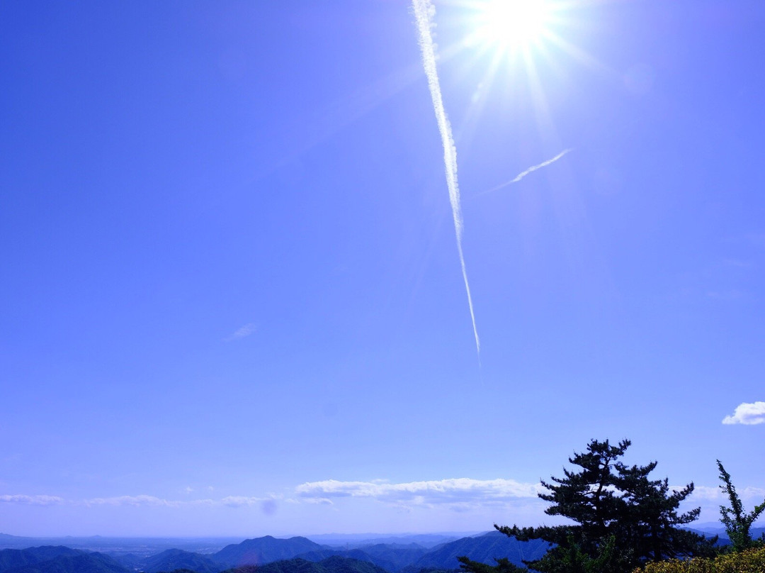 Oya Alps Land-猪名川町必去景点