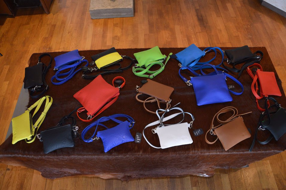 Ô Cuir Laguiole-拉奇欧勒必去景点