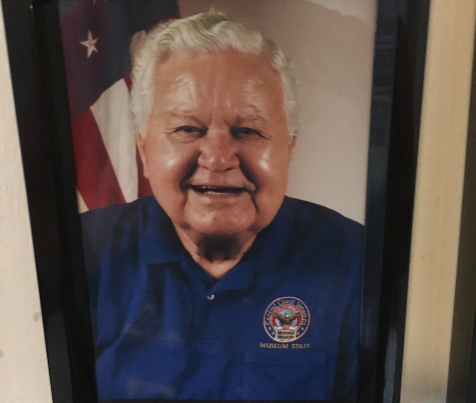 Central Coast Veterans Memorial Museum景点图片