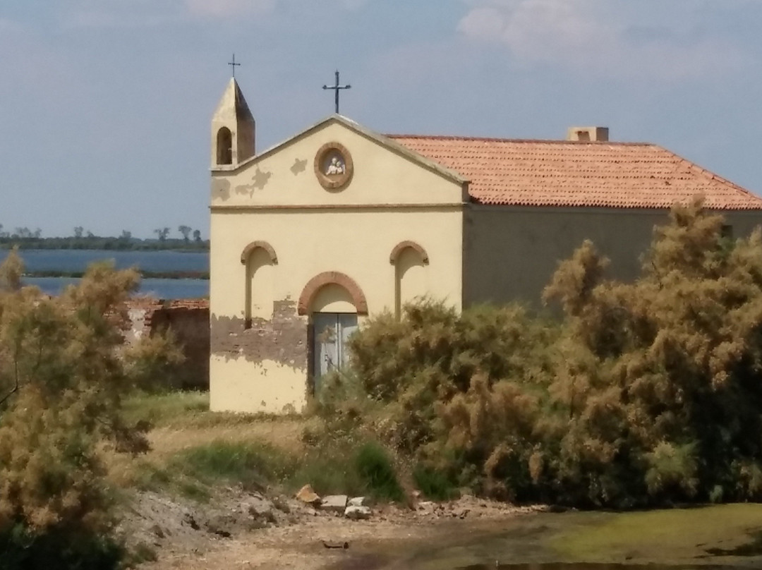 Oratorio dei Santi Filippo e Giacomo景点图片