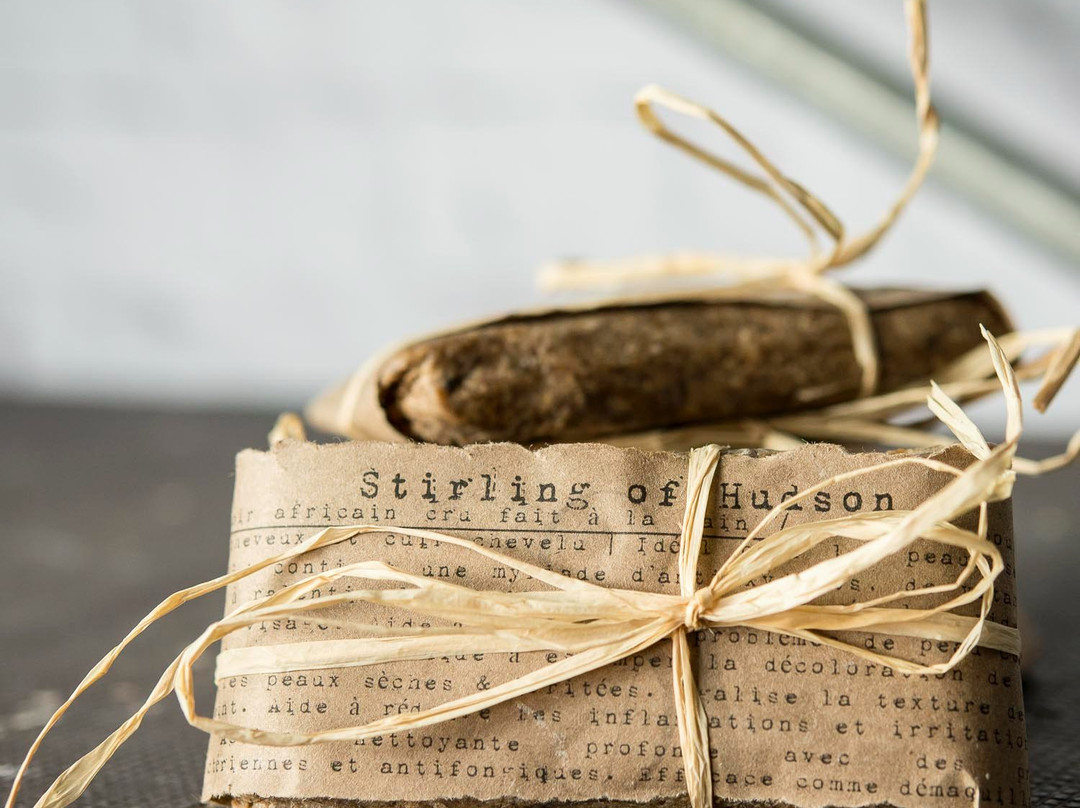 Stirling Arts Boutique & Photo Studio-Hudson必去景点