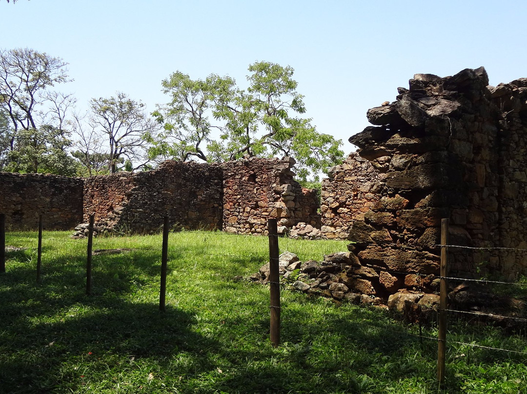 Resende Costa旅游景点-Fazenda do Pombal
