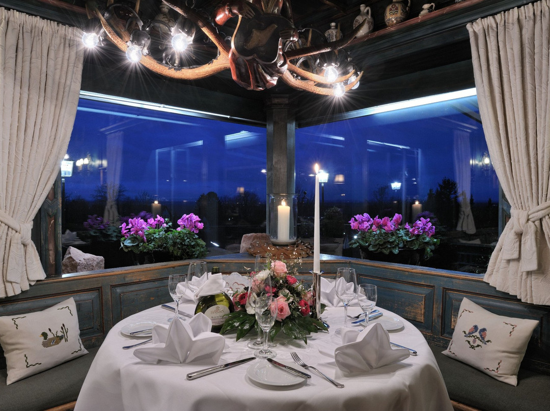 Käfernberg | Weinhotel主图