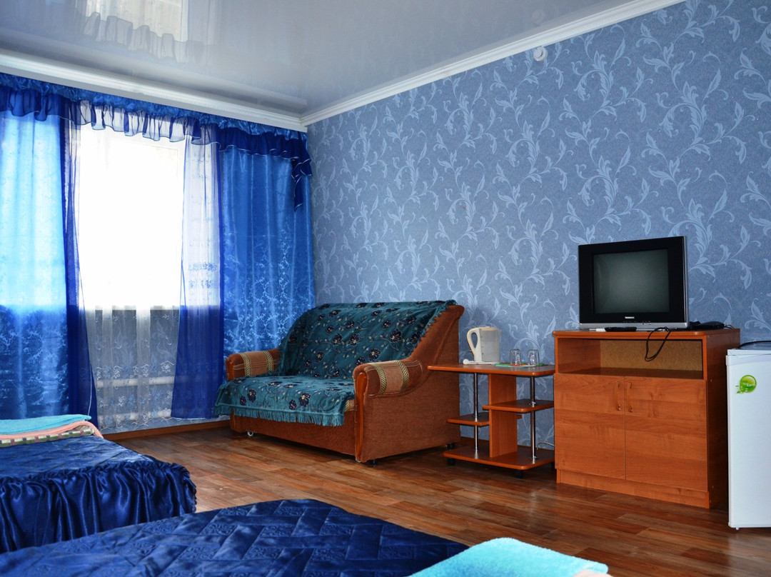 Guest House Volna主图