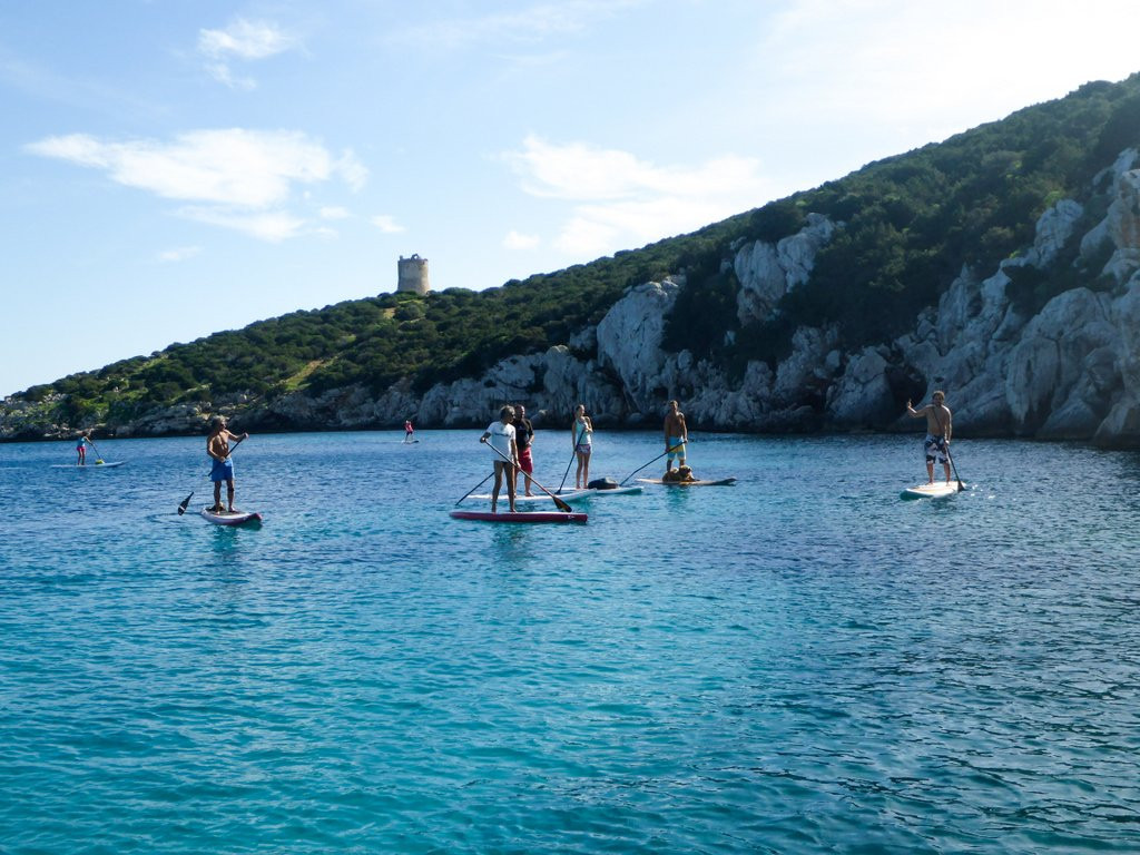 Sardinian Wind Wave Club-萨萨里省必去景点