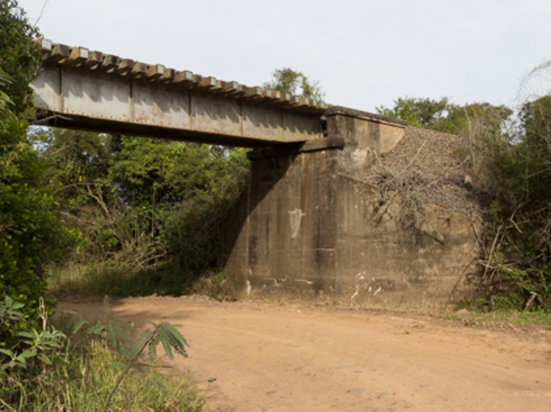 Ponte Seca景点图片