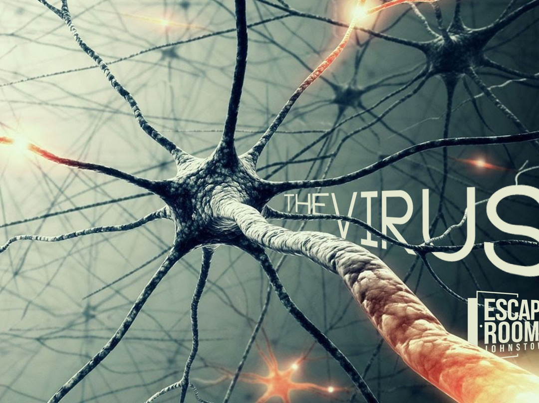 Escape Rooms Johnstown-Johnstown必去景点