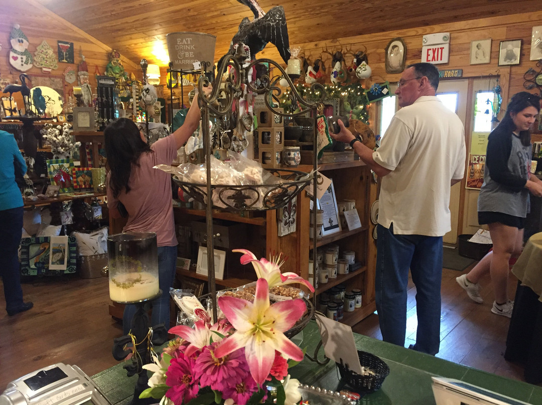 Natchitoches Pecans景点图片