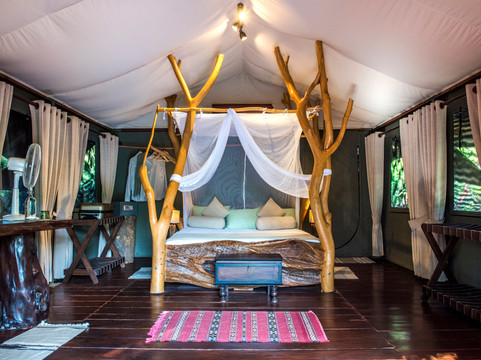 Leopard Safaris Yala主图