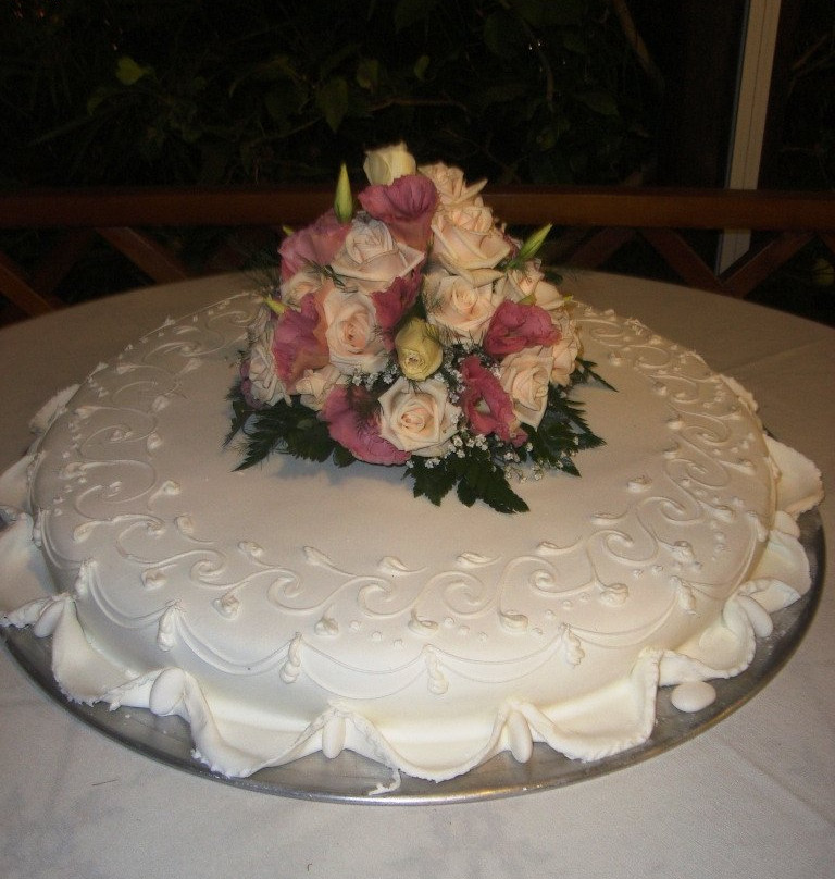 Villa Ida Cooking Lessons-索伦托必去景点