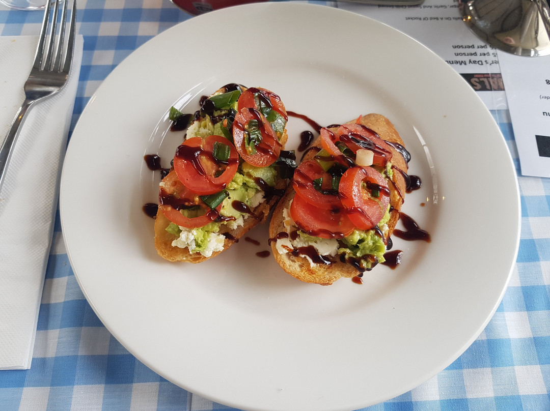 Shaws Road Winery-Arthurs Creek必去景点