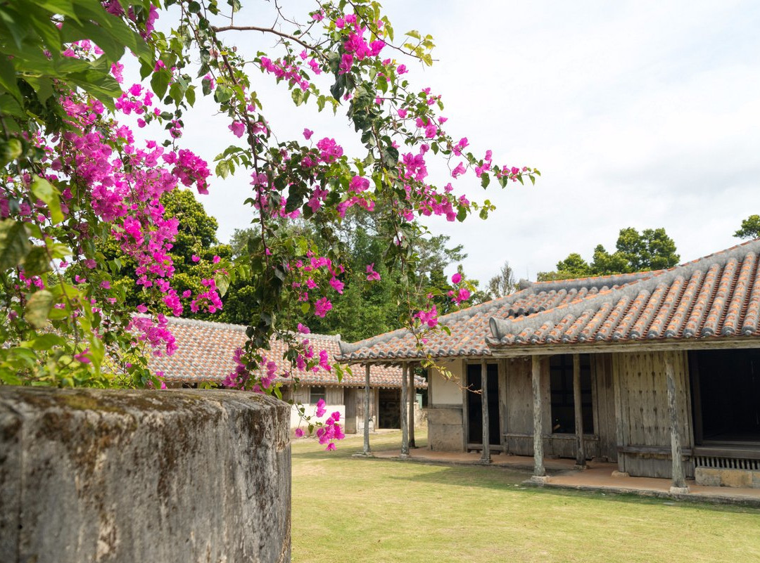 Mekaruke Historic Residnece景点图片