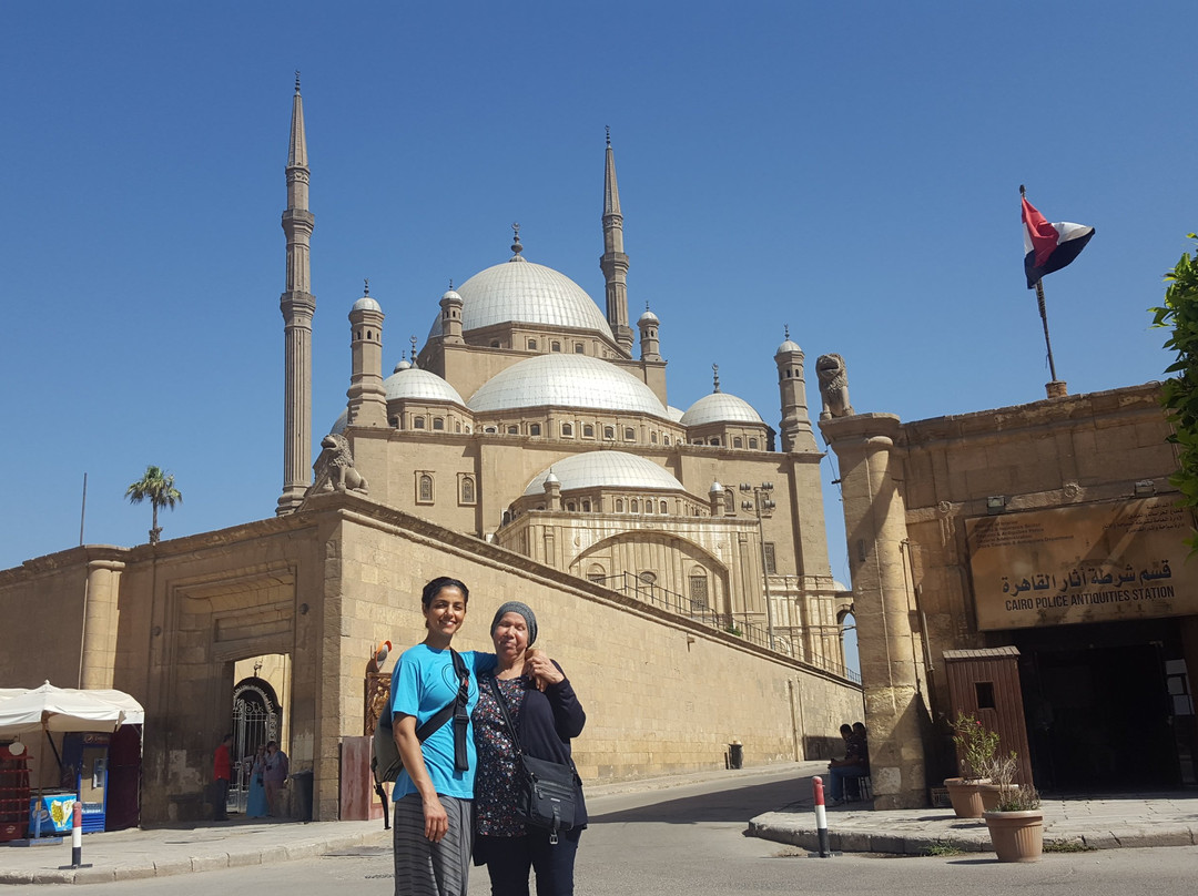 Islamic Cairo景点图片