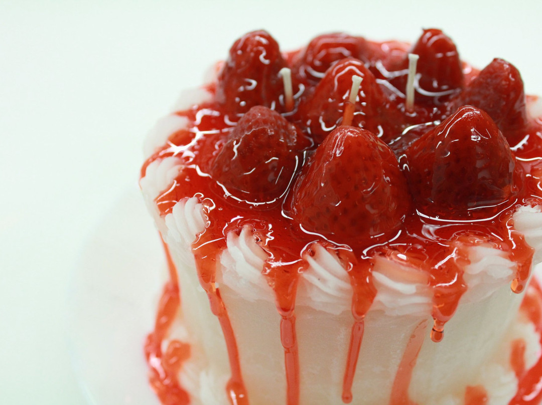 Crafty Candles-Essex必去景点