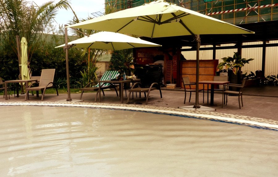 Maia Club-胡志明市必去景点