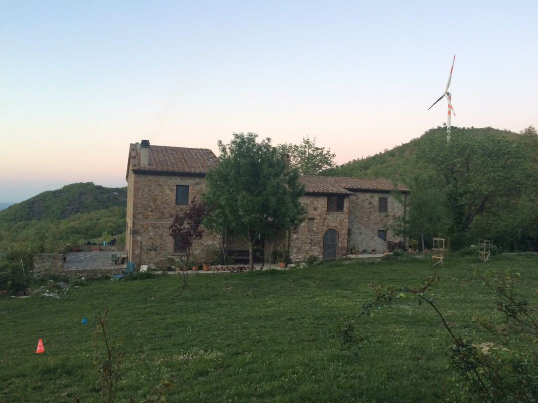 Agriturismo Palareta