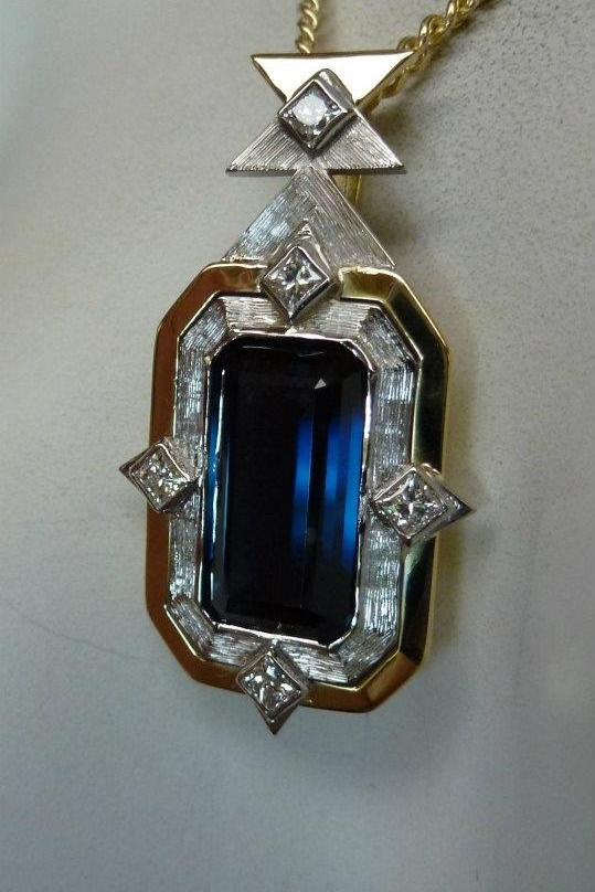 That Sapphire Place景点图片