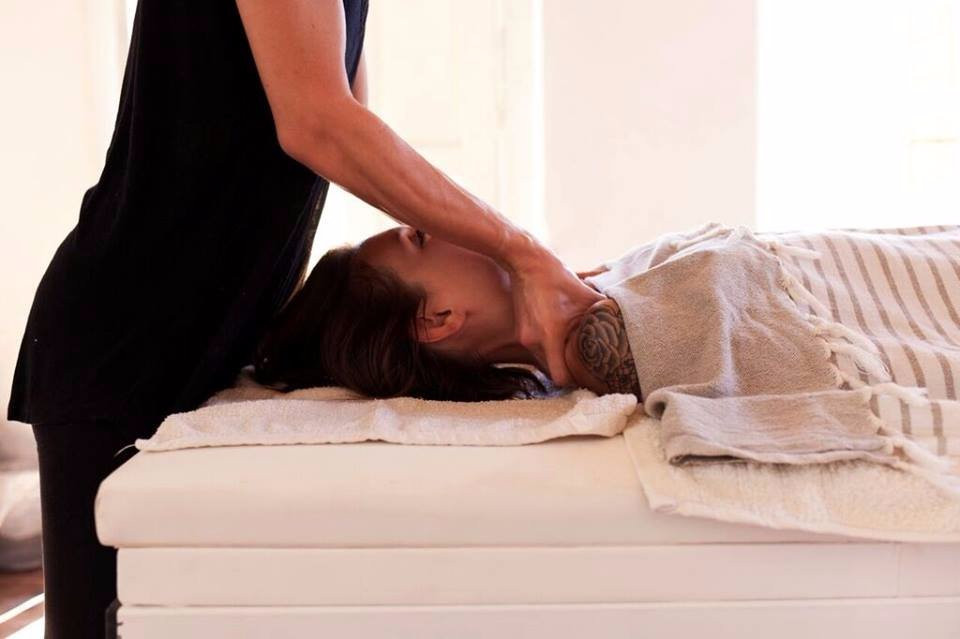 The Eu Znv Wellbeing Centre-Ano Symi必去景点