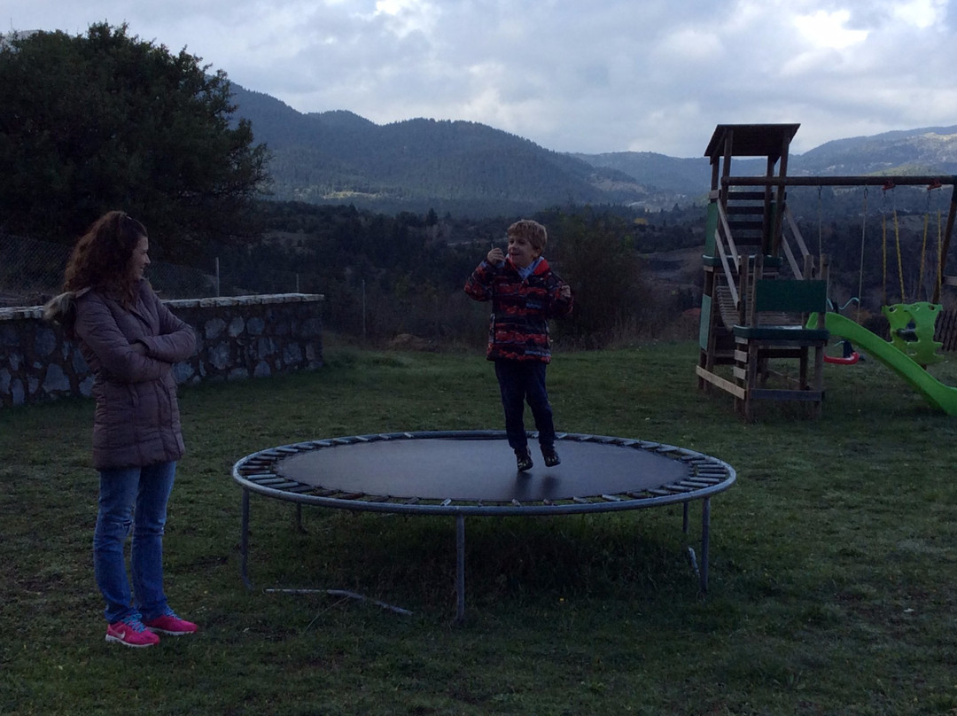 Thanasis Kalofolias VIP Transport-Elliniko必去景点