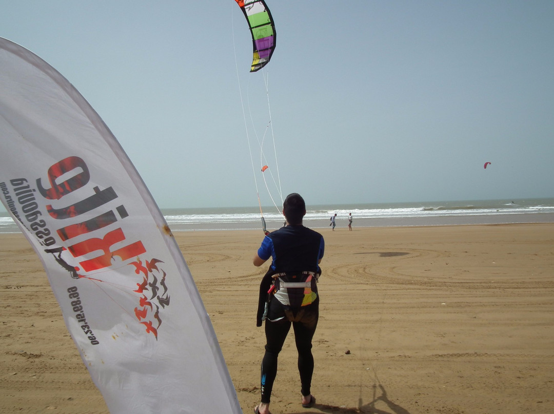 KiteEssaouira-索维拉必去景点