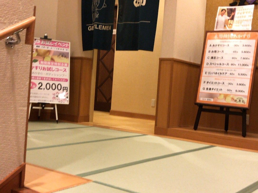 Iga no Yu-伊贺市必去景点