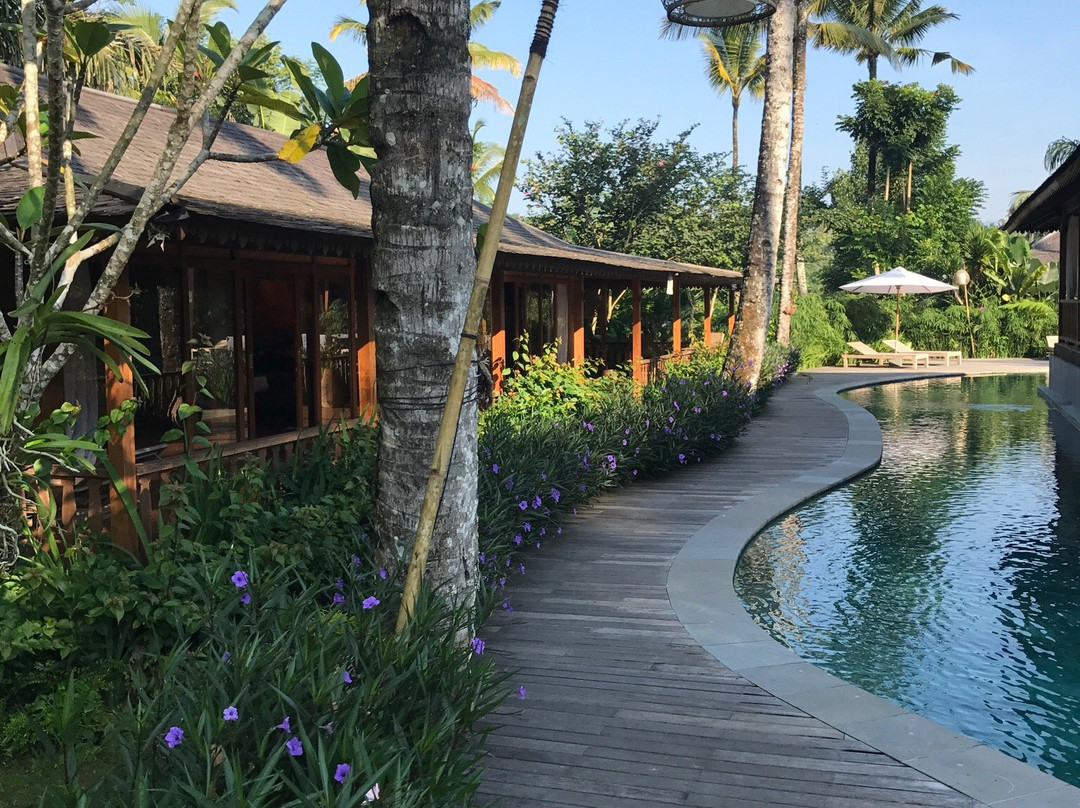 Taro酒店住宿-Nag Shampa Private Estate