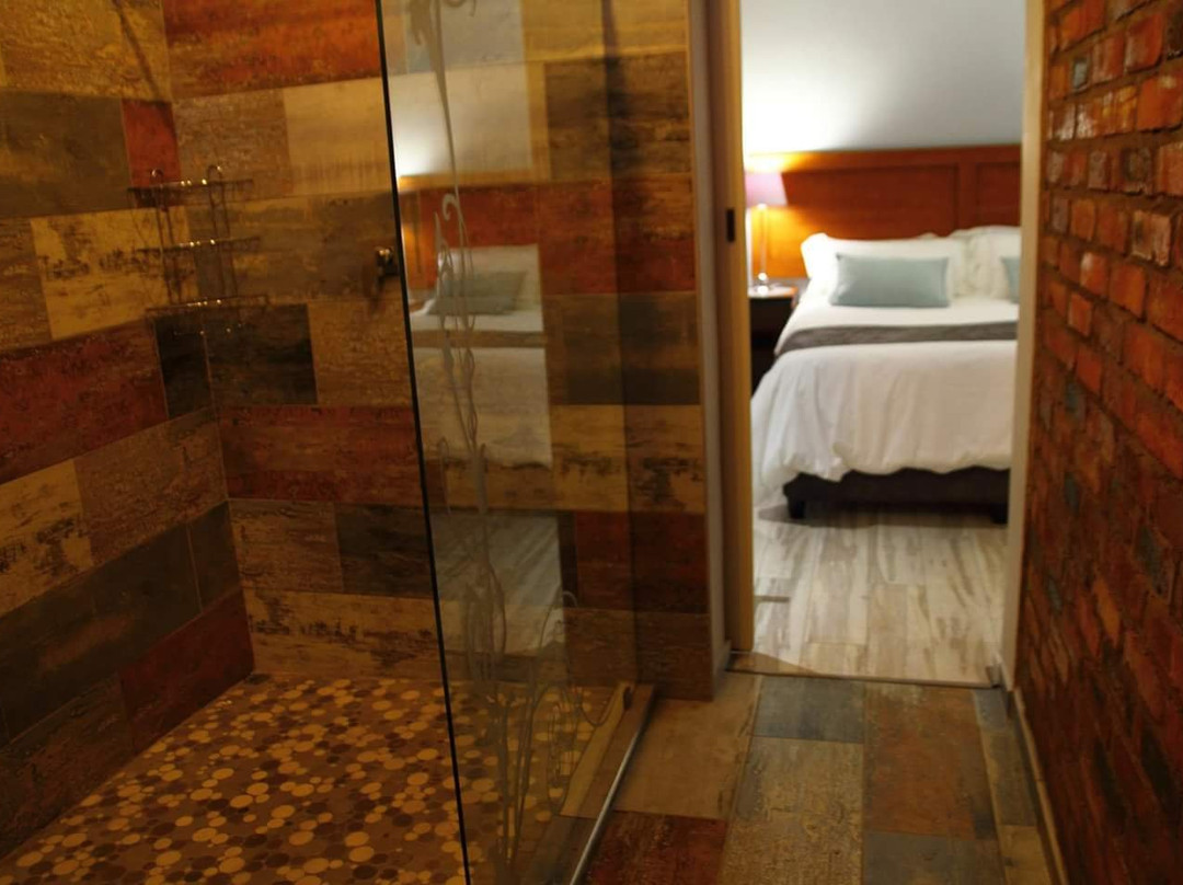 50 On Greeff Guest House主图