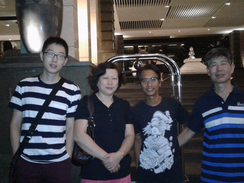 Benoa Driver-登巴萨必去景点