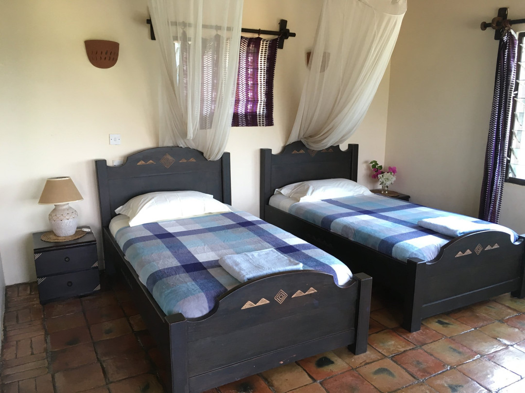 Emily's Place Guesthouse主图