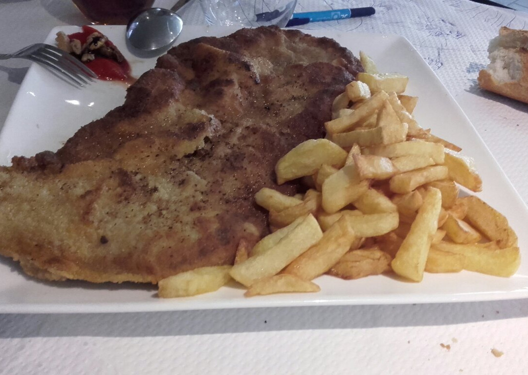 Albergue Camin de Redes主图