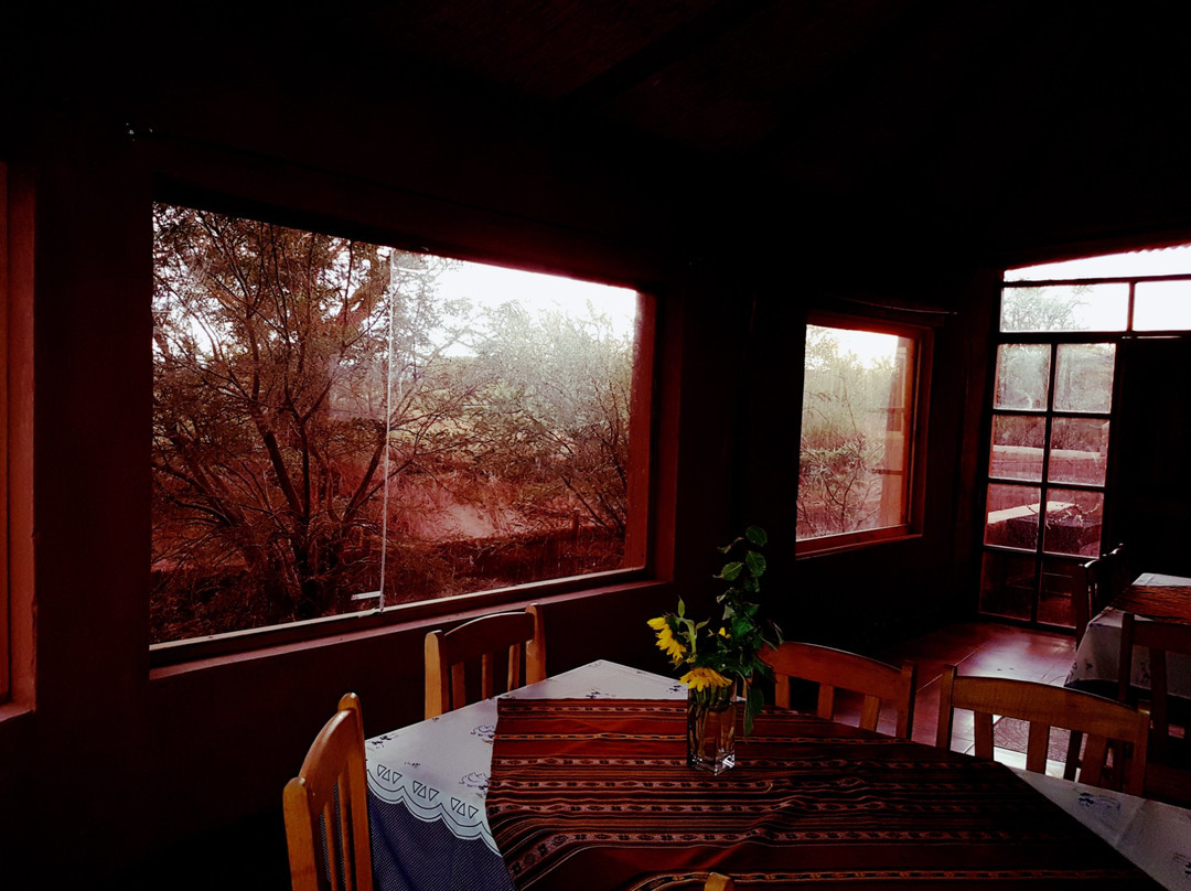 Hostal Don Felix主图