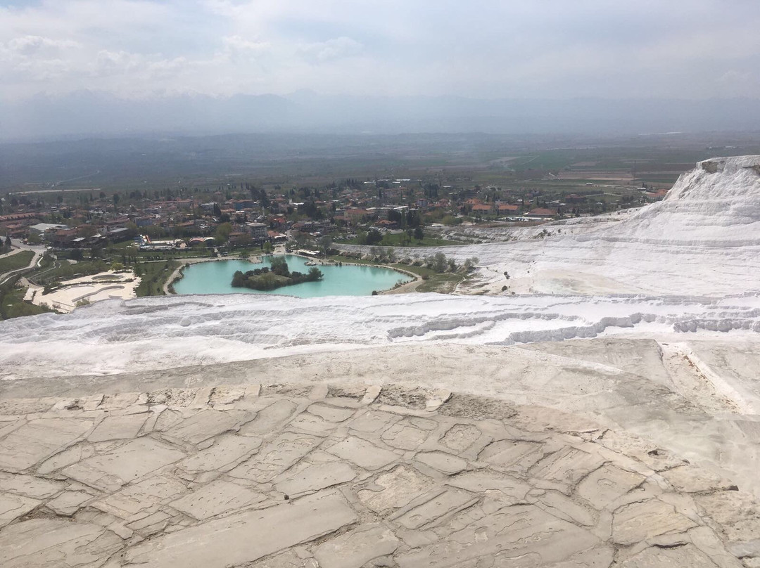 Pamukkale Şarapları-代尼兹利必去景点
